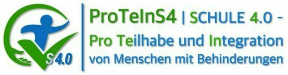 ProTeInS4 | SCHULE 4.0
